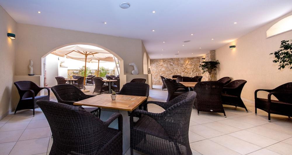 Tempo Di Mare Hotel Favignana Bagian luar foto