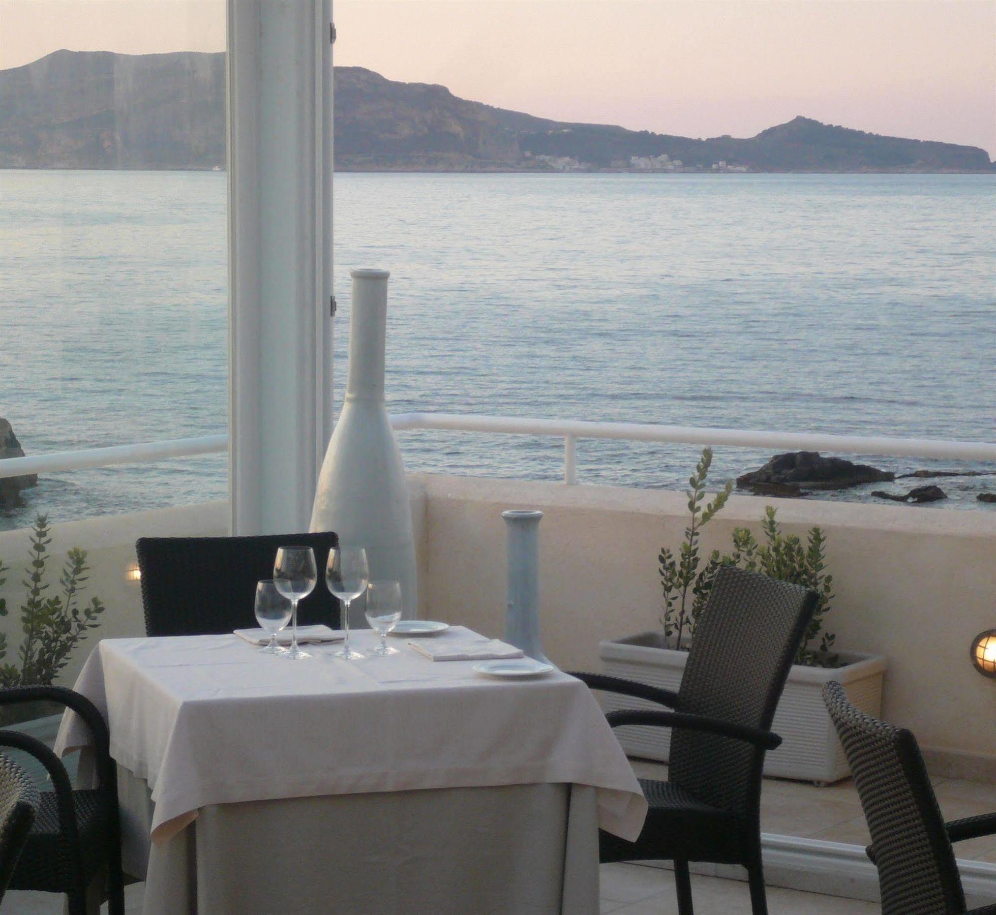 Tempo Di Mare Hotel Favignana Bagian luar foto